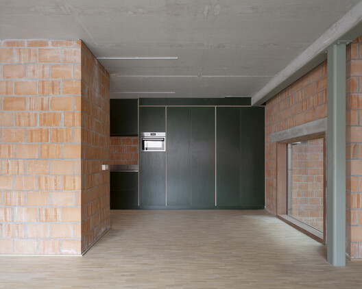 Peper Multifunctional Building / Architecten De Bruyn - Image 16 of 23