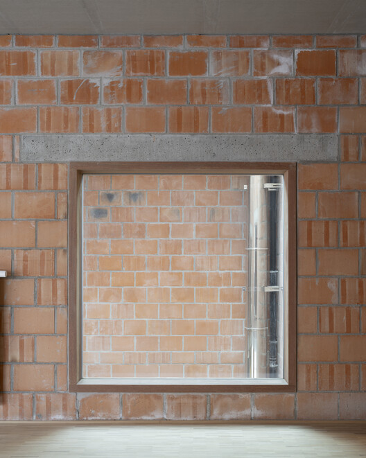 Peper Multifunctional Building / Architecten De Bruyn - Image 19 of 23