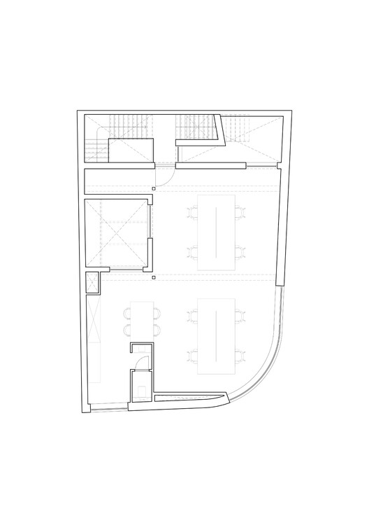 Peper Multifunctional Building / Architecten De Bruyn - Image 23 of 23