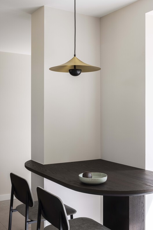 Renovation Park Villa Eindhoven / Wenink Holtkamp Architecten - Interior Photography, Wood