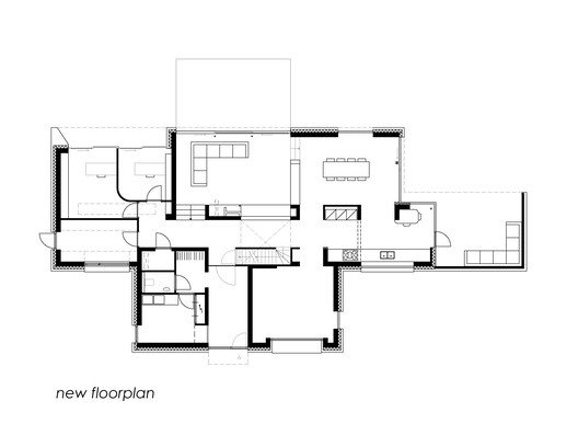 Renovation Park Villa Eindhoven / Wenink Holtkamp Architecten - Image 21 of 24