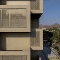 SCREEN 504 Residential Building / Sanjay Puri Architects - Image 3 of 18