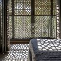 SCREEN 504 Residential Building / Sanjay Puri Architects - Interior Photography, Bedroom