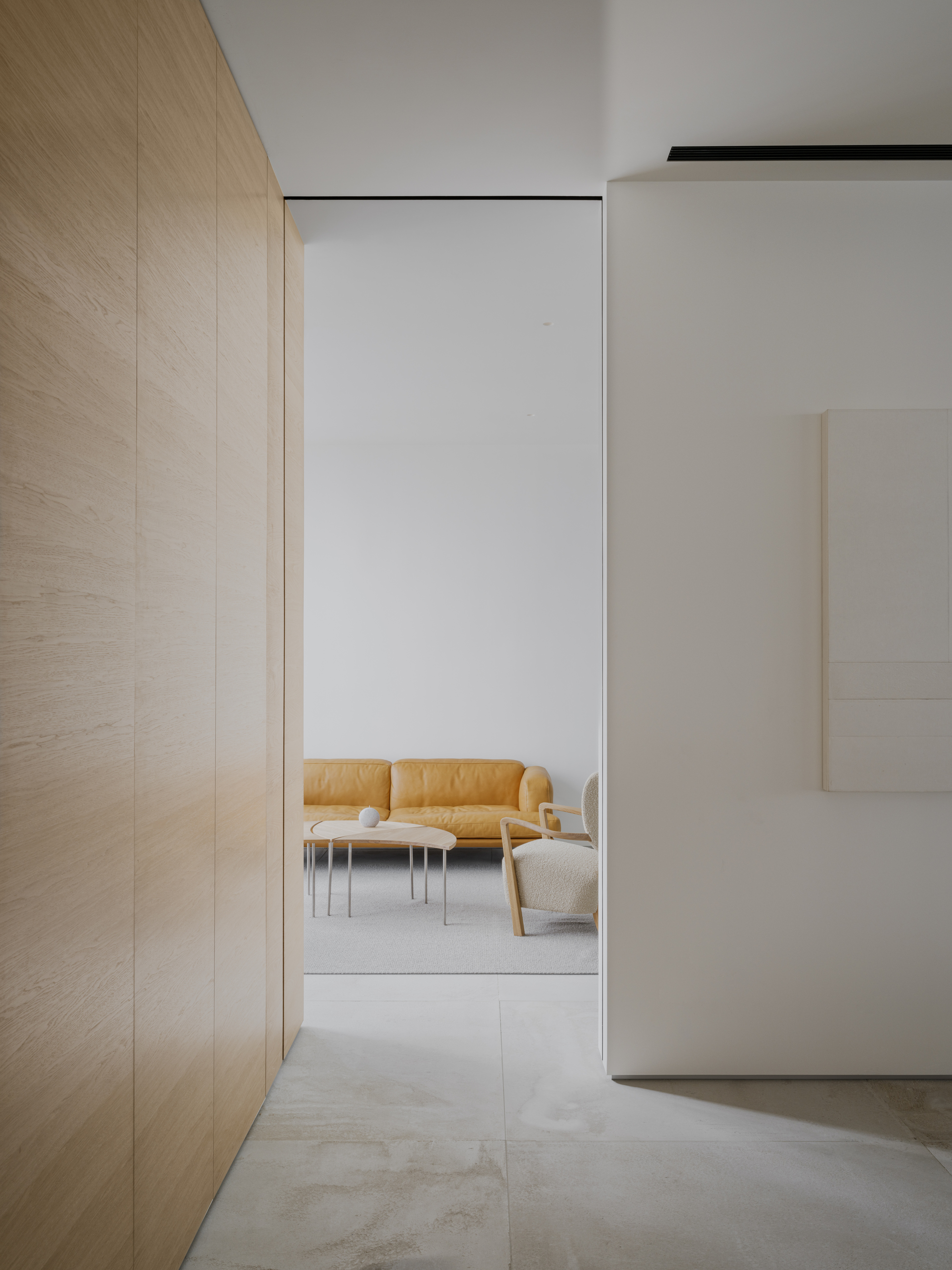 画廊 say architects上海办公室 / say architects - 11