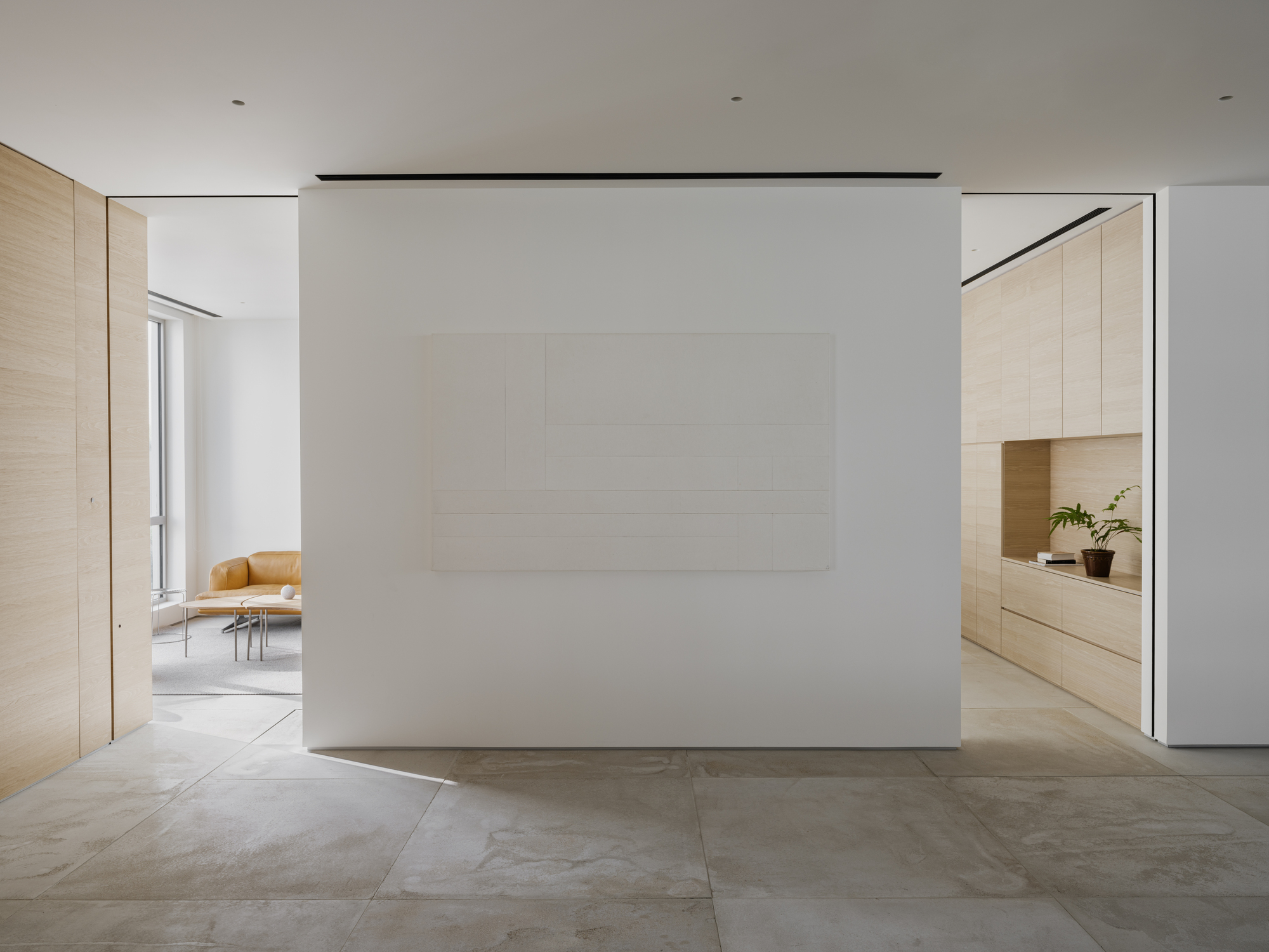 Galería de Oficina say architects Shanghai / say architects - 14
