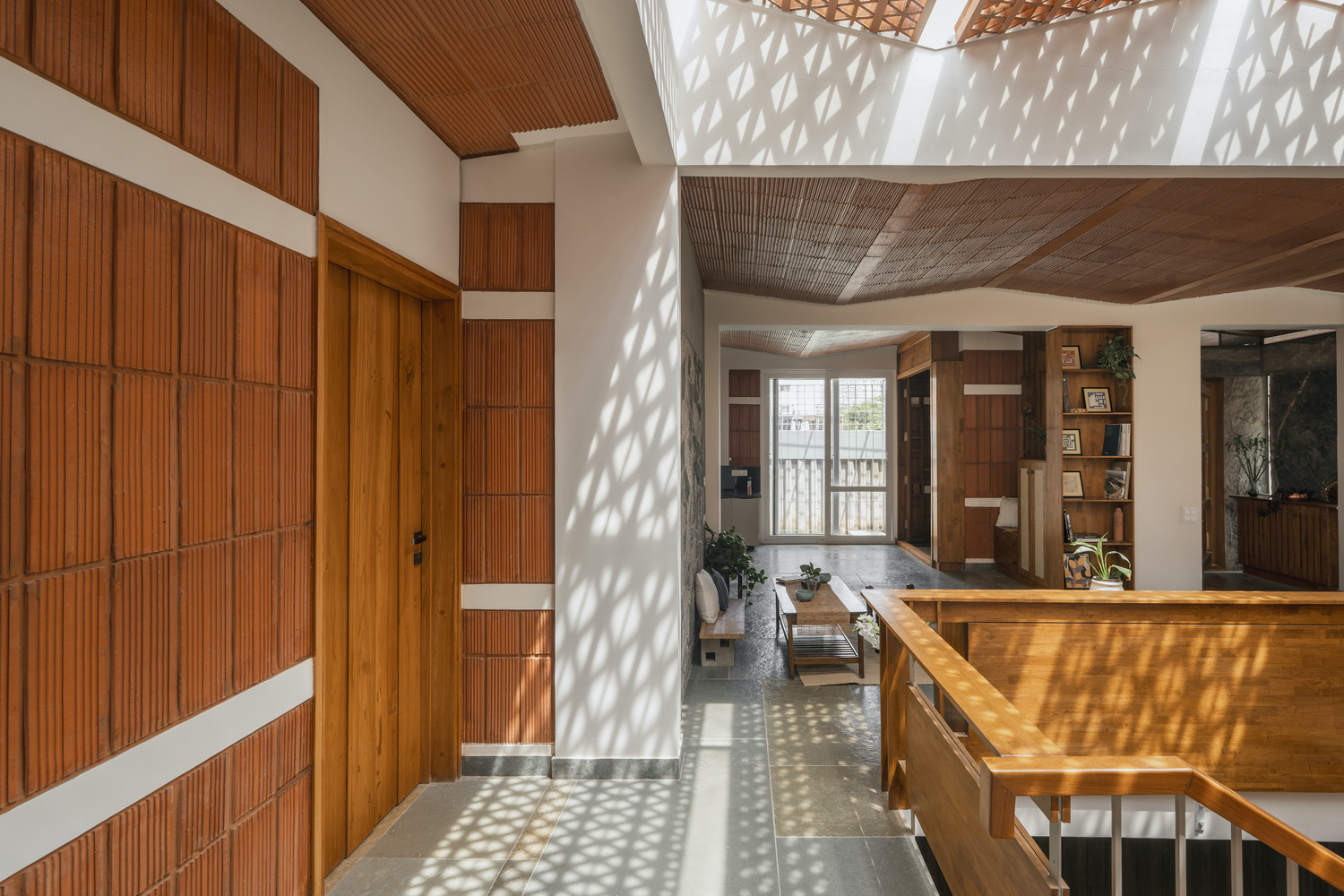 Casa Namana / Wright Inspires - Imagem 3 de 45