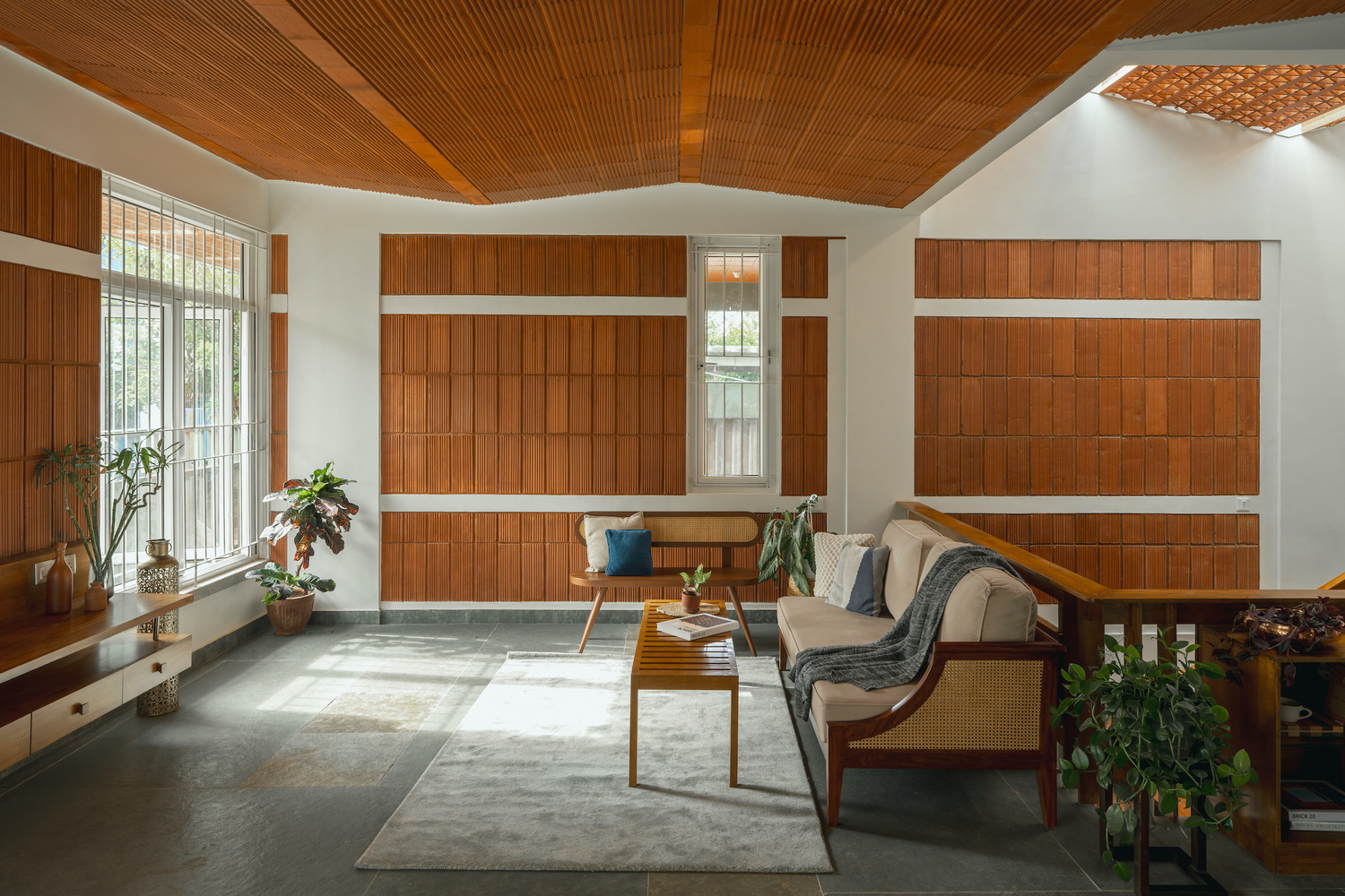 Casa Namana / Wright Inspires - Fotografia de Interiores, Cadeira