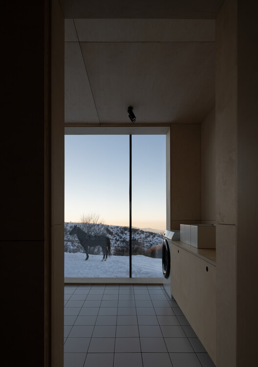 AUM Cabins / Arthur Kariev Architects - Image 17 of 28