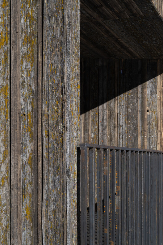 AUM Cabins / Arthur Kariev Architects - Image 11 of 28