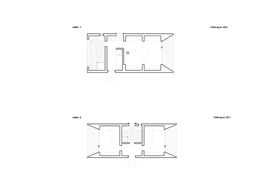 AUM Cabins / Arthur Kariev Architects - Image 28 of 28