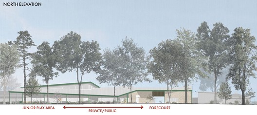 Syndal South Primary School / WHDA Syndal South Primary School / WHDA - Image 18 of 18