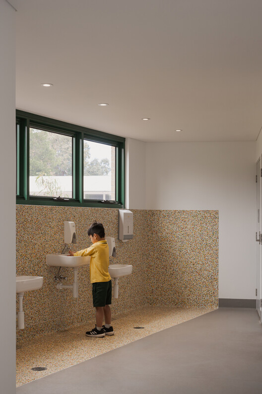 Syndal South Primary School / WHDA Syndal South Primary School / WHDA - Interior Photography