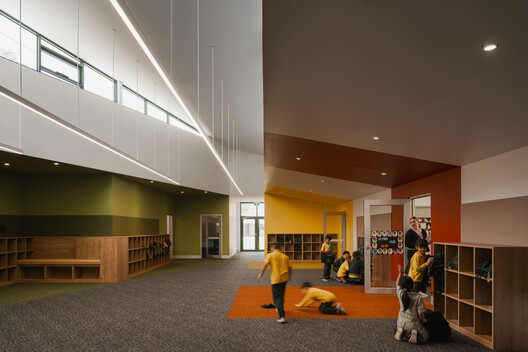 Syndal South Primary School / WHDA Syndal South Primary School / WHDA - Interior Photography
