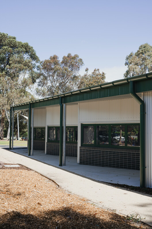 Syndal South Primary School / WHDA Syndal South Primary School / WHDA - Image 5 of 18