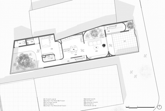 House + Studio / NAW Studio House + Studio / NAW Studio - Image 22 of 34