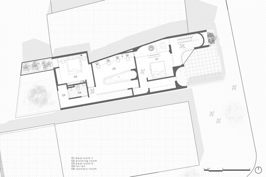 House + Studio / NAW Studio House + Studio / NAW Studio - Image 23 of 34