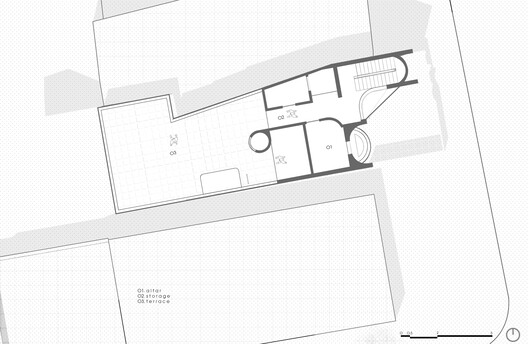 House + Studio / NAW Studio House + Studio / NAW Studio - Image 25 of 34