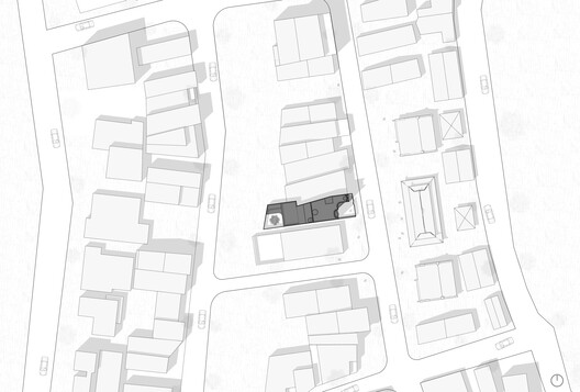 House + Studio / NAW Studio House + Studio / NAW Studio - Image 20 of 34