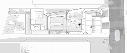 House + Studio / NAW Studio House + Studio / NAW Studio - Image 26 of 34