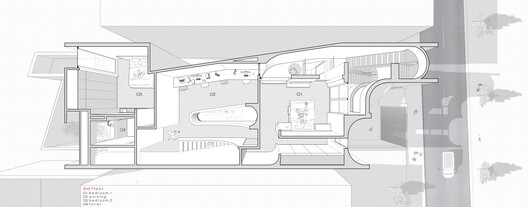 House + Studio / NAW Studio House + Studio / NAW Studio - Image 27 of 34
