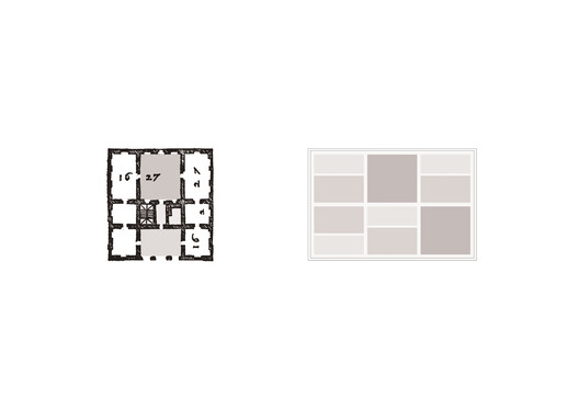 Una casa no rural / AACM - Atelier Architettura Chinello Morandi - Imagen 18 de 28
