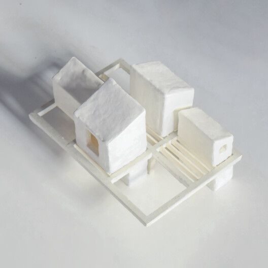 Una casa no rural / AACM - Atelier Architettura Chinello Morandi - Imagen 27 de 28