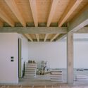 Una casa no rural / AACM - Atelier Architettura Chinello Morandi - Casas