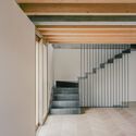 Una casa no rural / AACM - Atelier Architettura Chinello Morandi - Casas