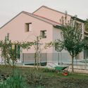 Una casa no rural / AACM - Atelier Architettura Chinello Morandi - Fotografía exterior, Casas, Fachada