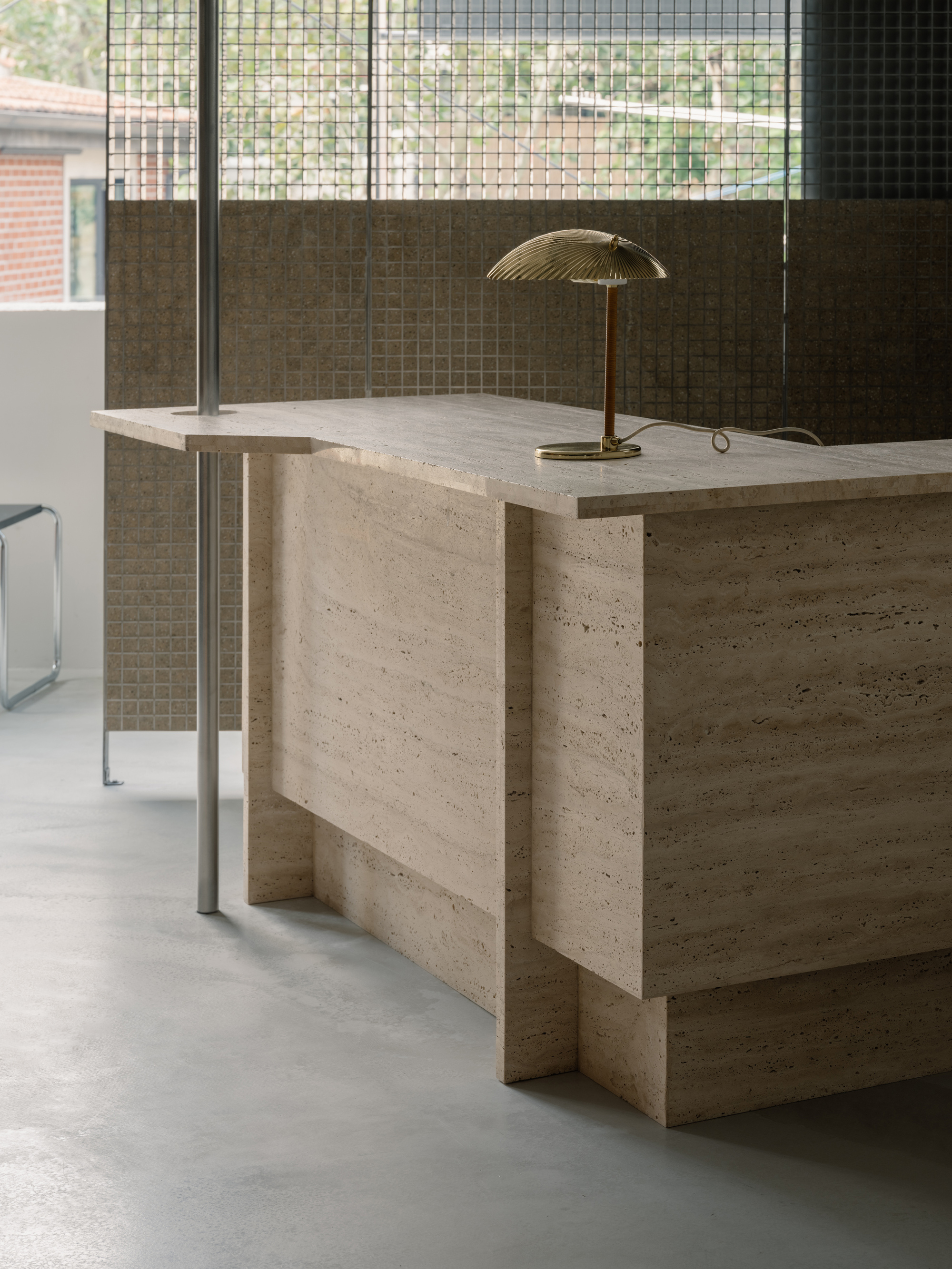 Gallery of Element Store / atelier tao+c - 23
