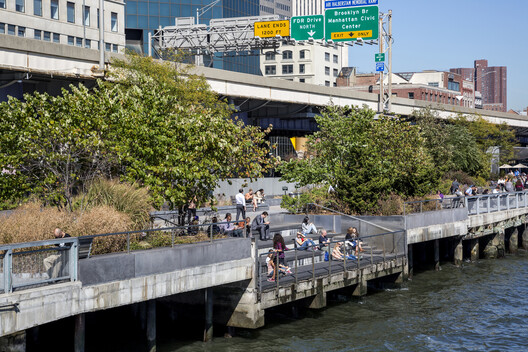 Third Places in the United States: Commercialized or Community-Centered? - Image 4 of 8