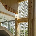 T3 Bayside / 3XN - Office Buildings