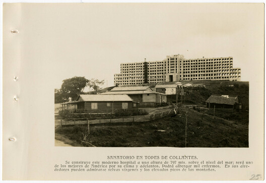In Pursuit of Health: How Medical Concerns Shaped Modernist Architecture - Image 9 of 33