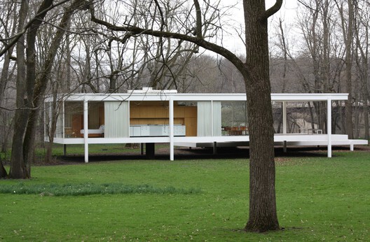 In Pursuit of Health: How Medical Concerns Shaped Modernist Architecture - Image 24 of 33