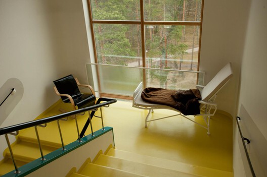 In Pursuit of Health: How Medical Concerns Shaped Modernist Architecture - Image 10 of 33