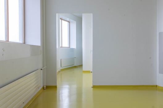 In Pursuit of Health: How Medical Concerns Shaped Modernist Architecture - Image 14 of 33