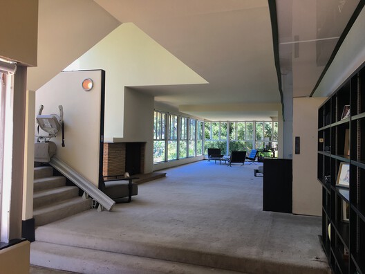 In Pursuit of Health: How Medical Concerns Shaped Modernist Architecture - Image 23 of 33