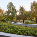 Oak Grove Park / PUPA Life Over Space - Landscape Architecture