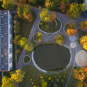 Oak Grove Park / PUPA Life Over Space - Landscape Architecture
