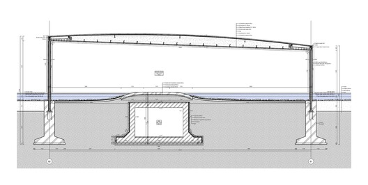 Domar la naturaleza: cómo la arquitectura está redefiniendo su relación con el medio ambiente - Imagen 16 de 28