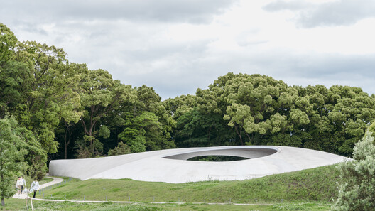 Domar la naturaleza: cómo la arquitectura está redefiniendo su relación con el medio ambiente - Imagen 27 de 28