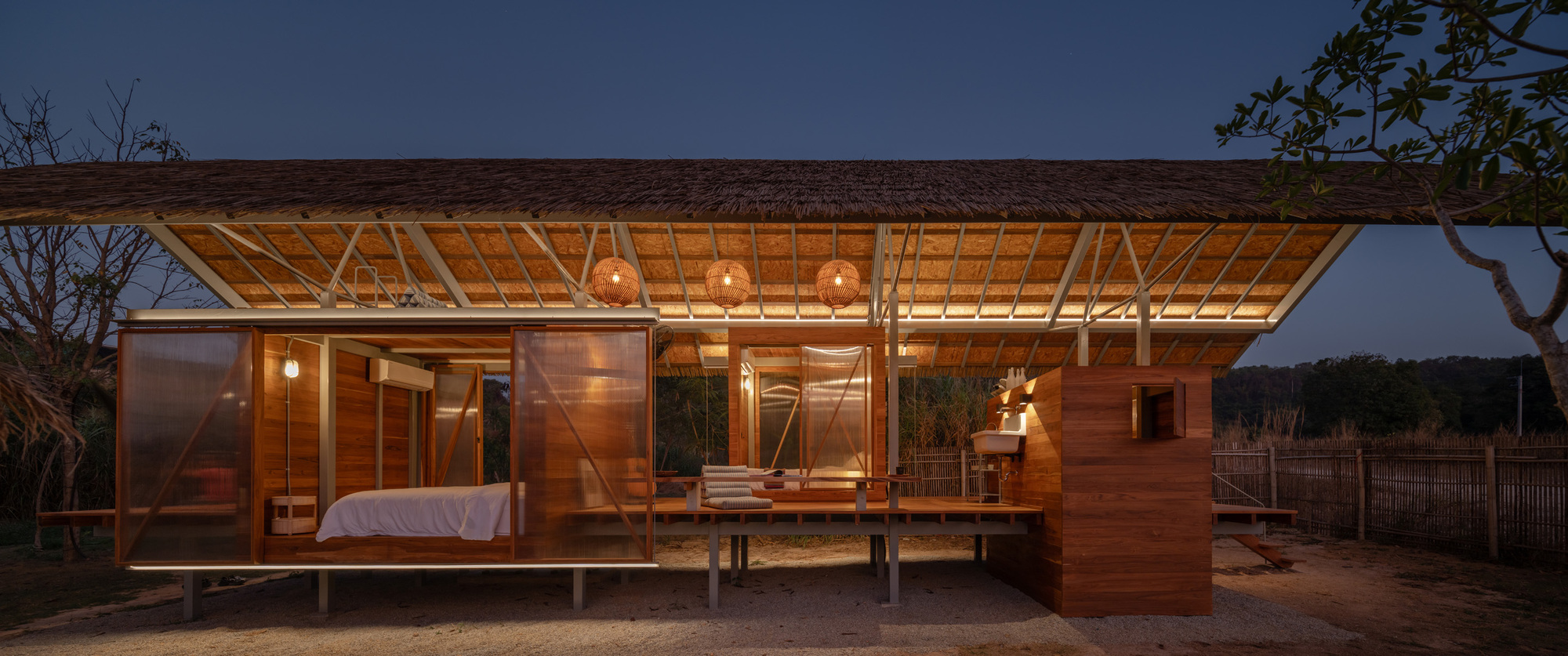 Gallery of Kid Cabin / Imaginary Objects - 16