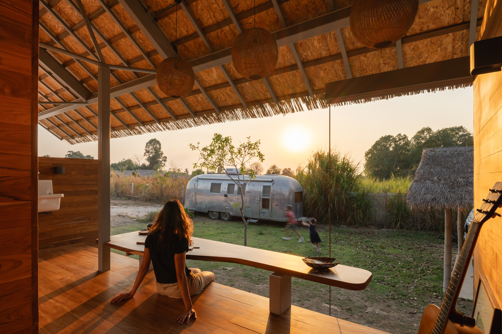 Galería de Kid Cabin / Imaginary Objects - 12