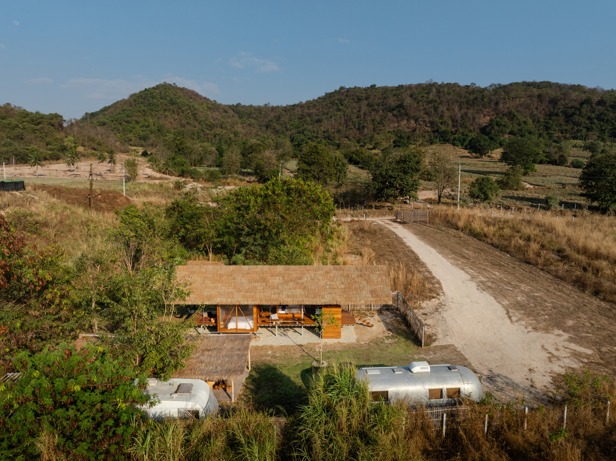 Gallery of Kid Cabin / Imaginary Objects - 19