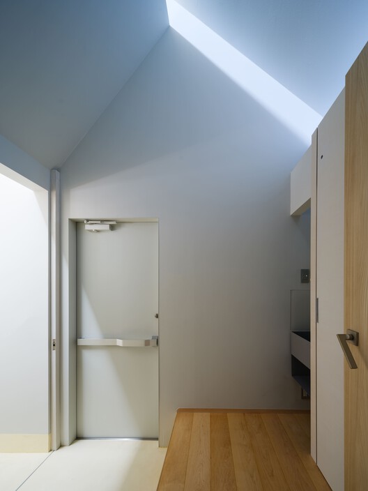 IEIE House / MASA Architects - Image 16 of 28