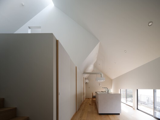 IEIE House / MASA Architects - Image 2 of 28
