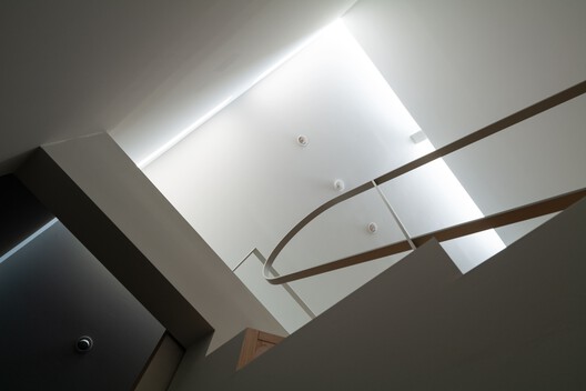 IEIE House / MASA Architects - Image 19 of 28