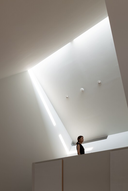 IEIE House / MASA Architects - Interior Photography