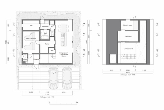 IEIE House / MASA Architects - Image 22 of 28