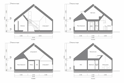 IEIE House / MASA Architects - Image 23 of 28